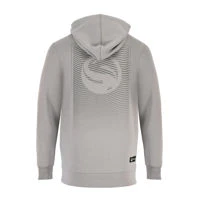Guru Lightweight Grey Hoodies
